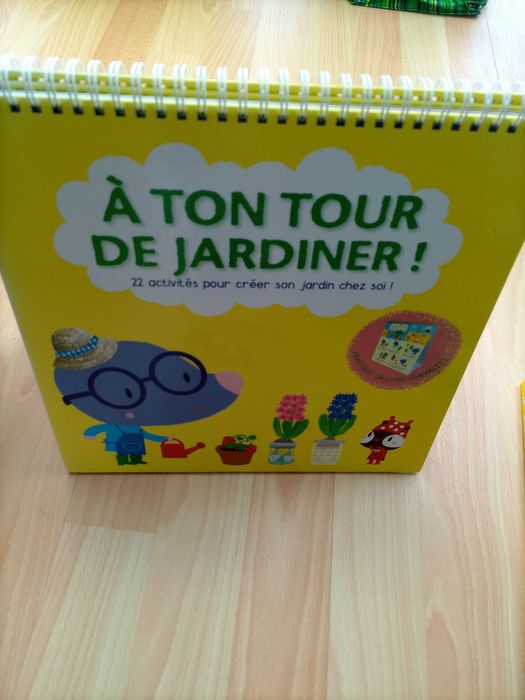 Livros infantis em francês desde 1€- Livres français pour enfants