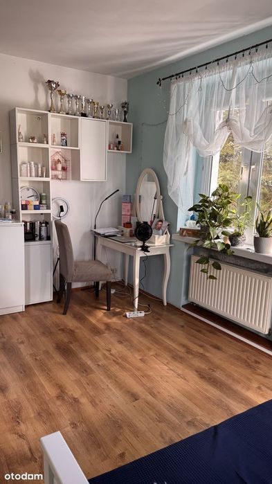 78 m² | 3 pokoje | OGRÓD | GARAŻ | PIWNICA | TRYNEK