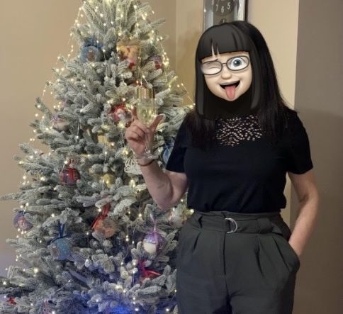 Блузка жіноча на розмір 46