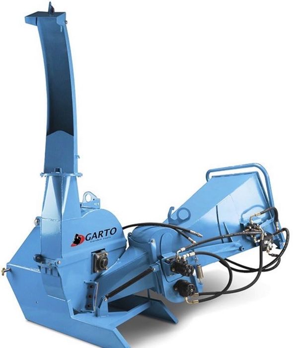 Biotriturador garto BX62R