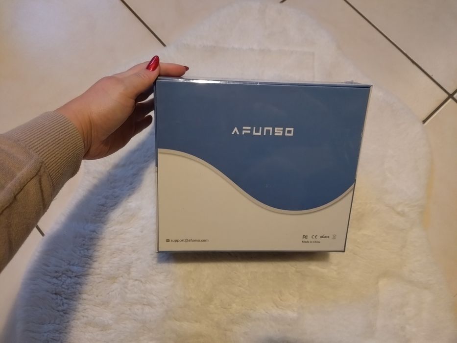 Masażer relaksacyjny