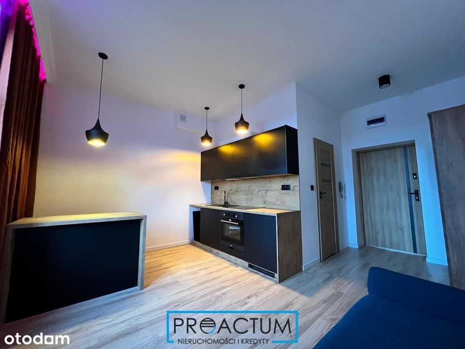 Apartament 25 m.kw - wysoki standard - Brodnica