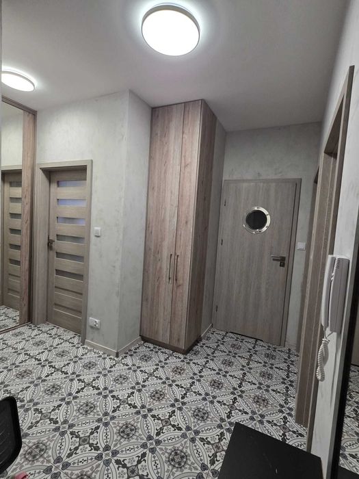 Apartment in Ostróda, Stare Miasto, powiat ostródzki - Więcej