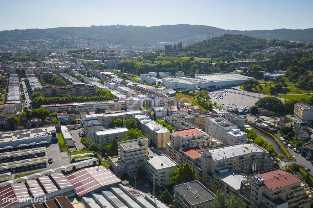 Apartamento para comprar, 44 m²
