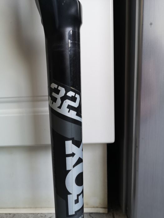 Suspensão FOX 32