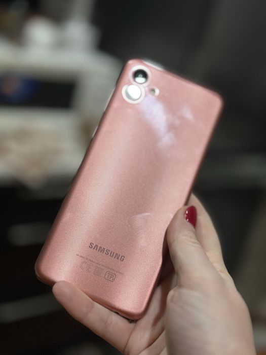 Телефон Самсунг Samsung A04 Galaxy
