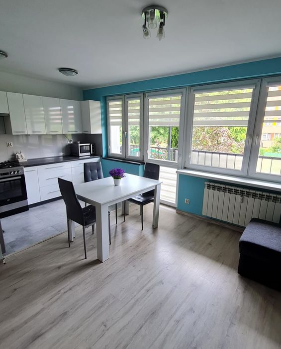 Kawalerka 30 M2  ul. Kajki