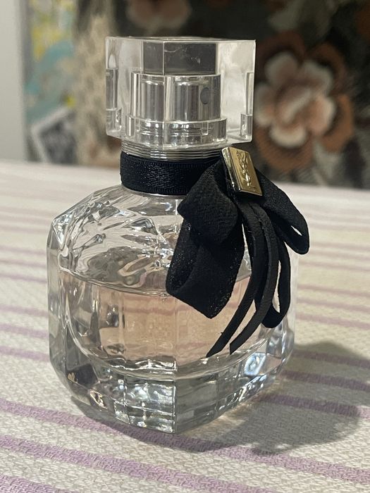 Парфум Yves Saint Laurent Mon Paris Eau de Parfum