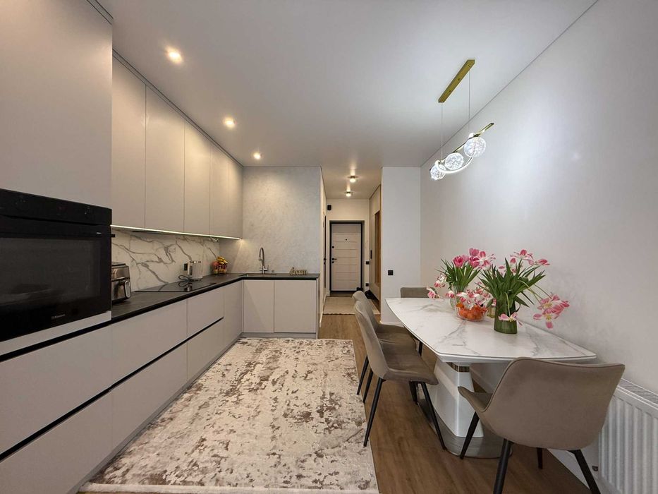 Apartment in Lutsk, Krasne - View 5