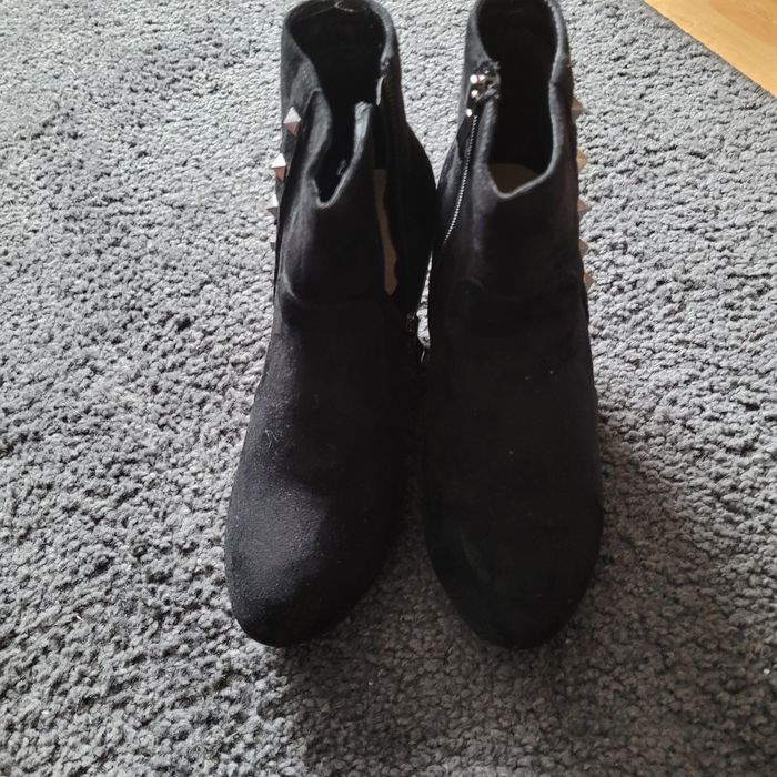 Buty damskie oddam 38