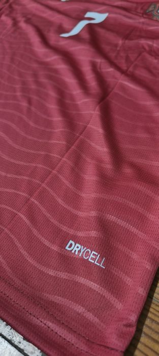 Camisola de portugal, mundial 2026, Cristiano Ronaldo NOVA