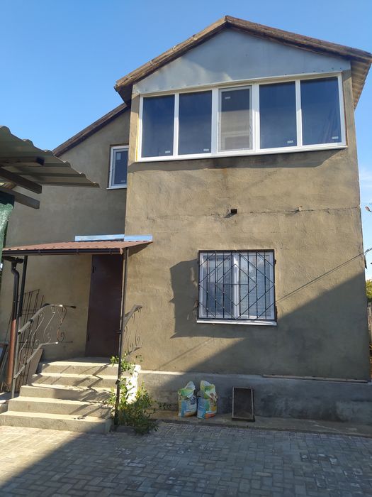 Продається дім в дачному кооперативі