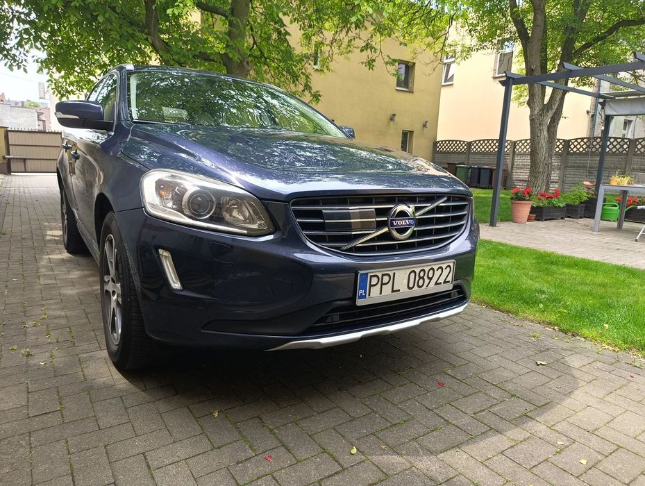 Volvo XC 60