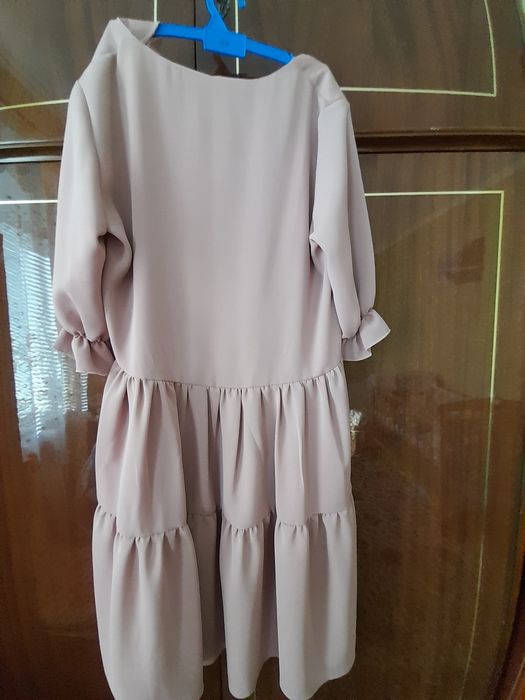 Сукня для вагітних