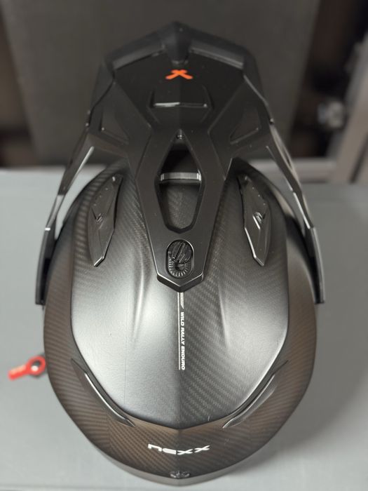 NEXX X.WRL - Zero Pro Carbon - M
