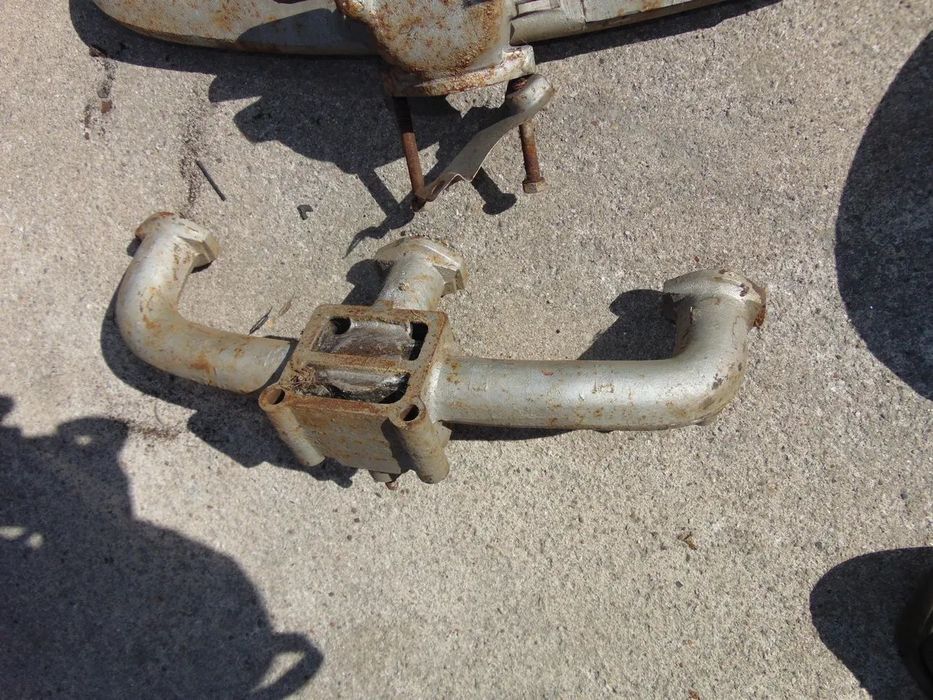 Opel Kapitan coletores usado em bom estado