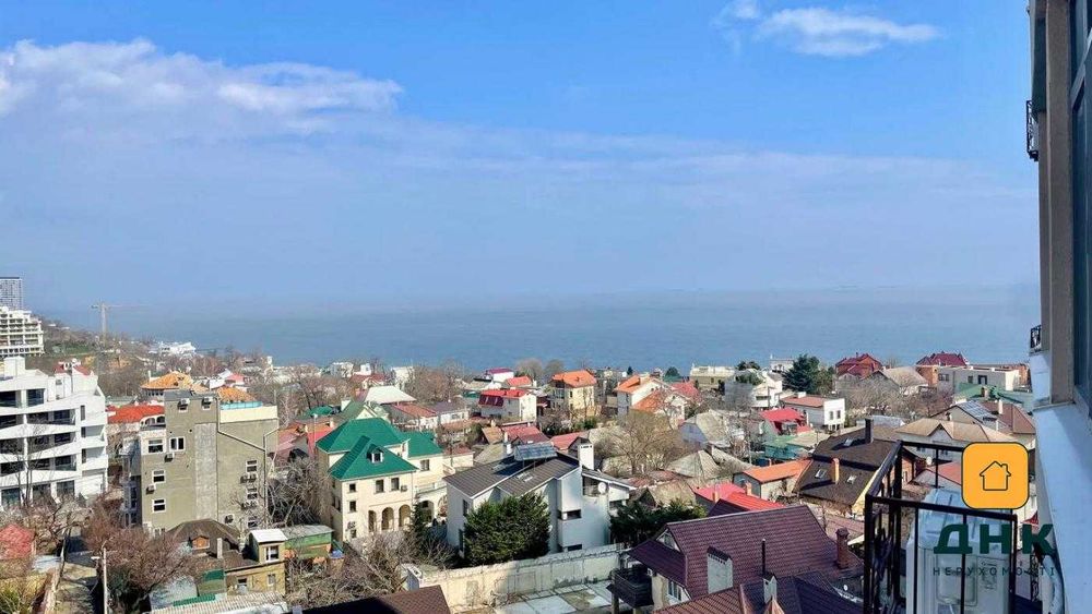 1-room apartment apartment by the address st. Kulikovo pole pl Oktyabrskoy revolyutsii pl (area 37 m²) - Atlanta.ua - photo 5