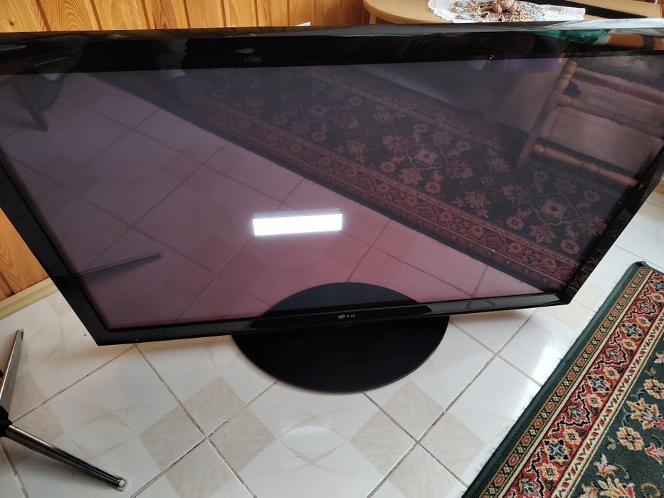 LG 50 cali   PQ1000 plazma za 50 zł