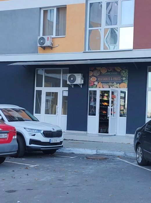 Продаж двохкімнатної квартири на 12 поверху 55 м.