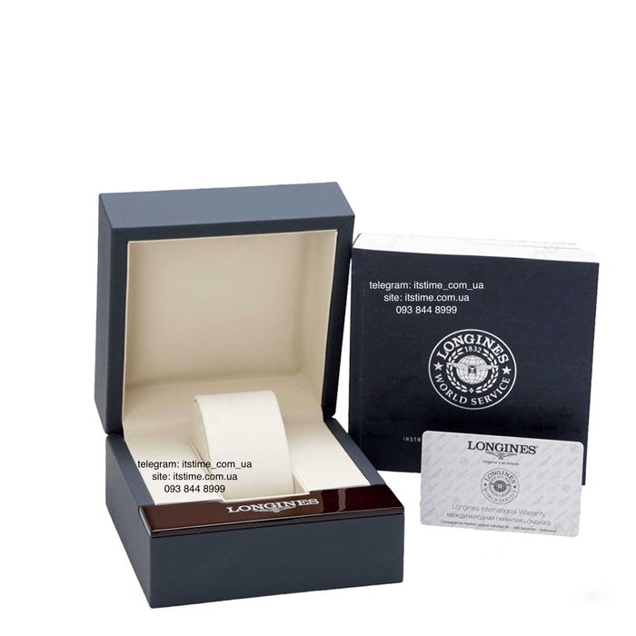 Коробка для годинника Patek Philippe Breguet Blancpain R Mille Piaget