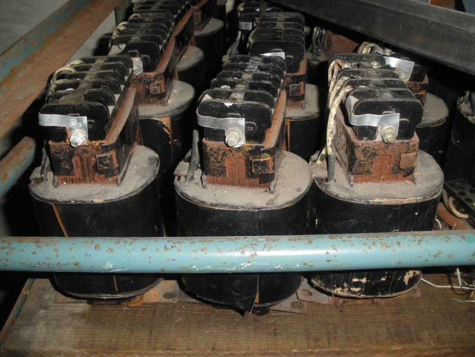 Трансформатор понижаючий ОСО-0.25-У3