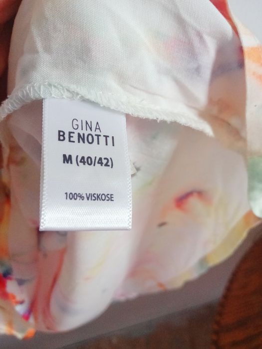 Gina Benotti bluzka 40/42