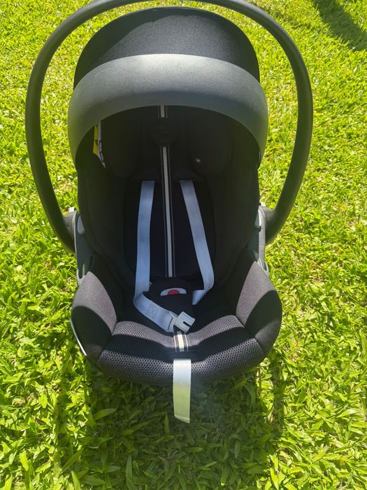 Cadeira Cibex com isofix