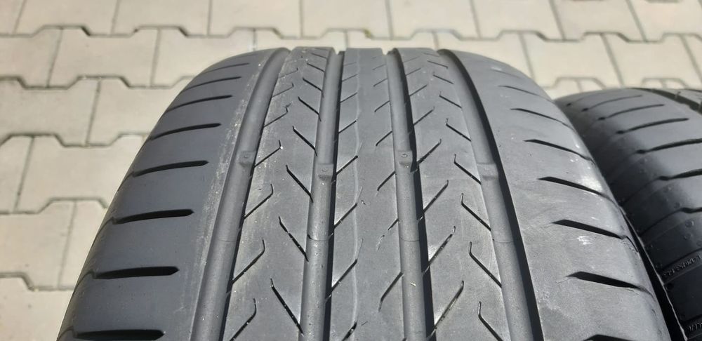 Opony Continental 235/55 255/50 R19