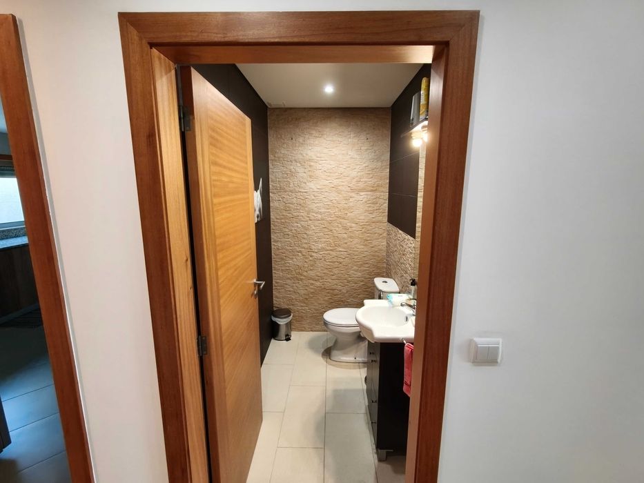 Moradia T3 à venda em Infias, Vizela — foto 4