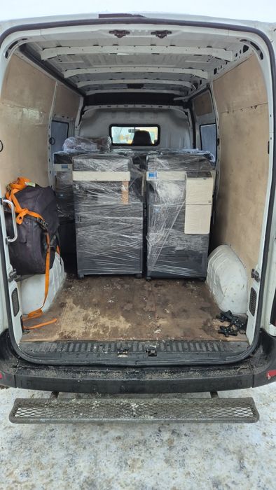 Вантажні перевезення, грузоперевозки, грузчики