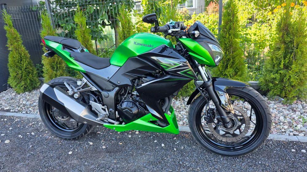 Kawasaki