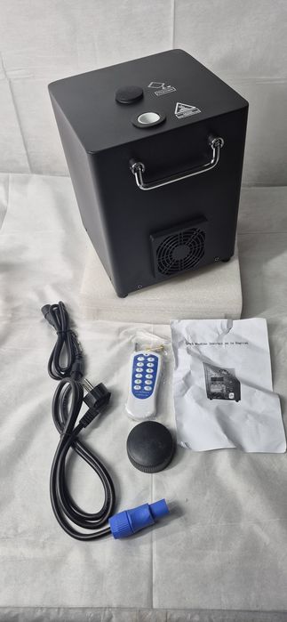 Wytwornica iskier MUSICMATE MM-SG300 VolcanoSpark
