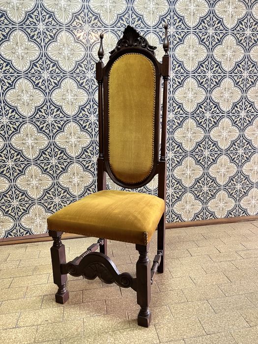Cadeiras de sala