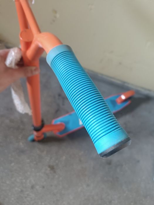 Hulajnoga SPOKEY/NERF  strike POLECAM !