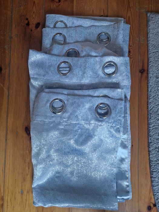 Zaslony na przelotkach