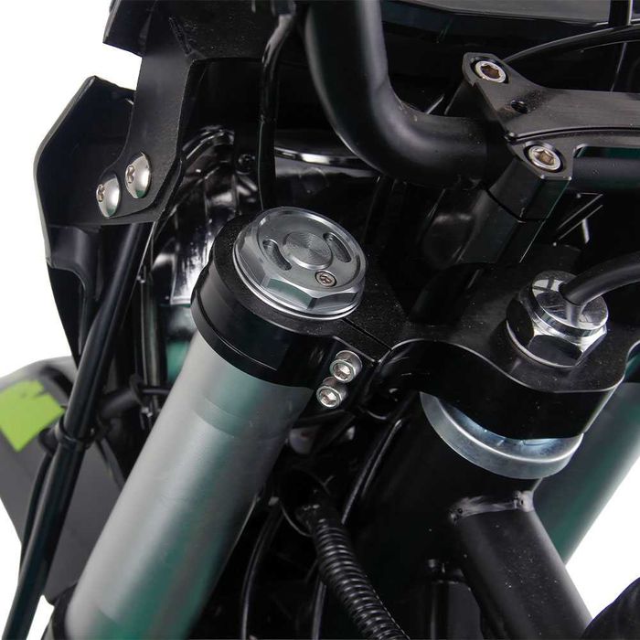 Акція літні знижки !! Мотоцикл піт байк SP125P-1