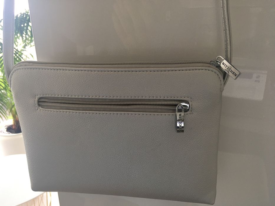 Torebka marki Wittchen. Nowa