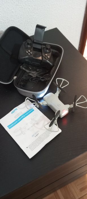 Drone 4D-V9 4K Camera New64550625658371121