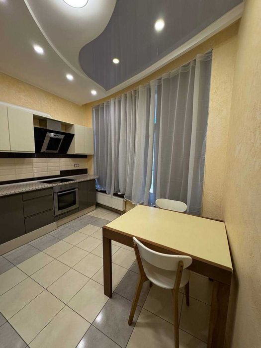 Оренда квартири в ЖК «SKY RIVER» БЕЗ КОМІСІЇ, лівий берег, Є ГЕНЕРАТОР