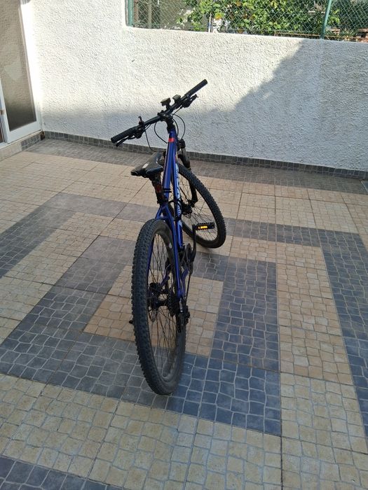Vendo bicicleta Conor 6700.