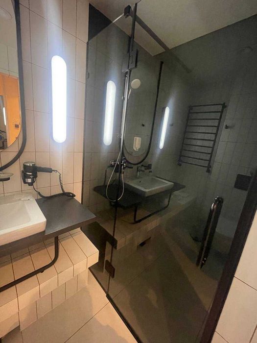 Продається розкішний апартамент у апарт-готелі HVOYA