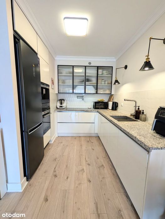 Premium | 3-pokojowe mieszkanie (68 m²) | Garaż |Komórka lokatorska