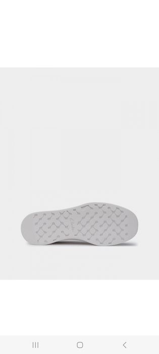 Продам напівчеревики/кросівки Clarks Hero Walk 42 розмір/8