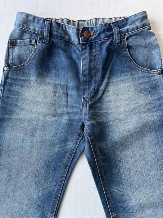 Jeansy George 10-11 lat