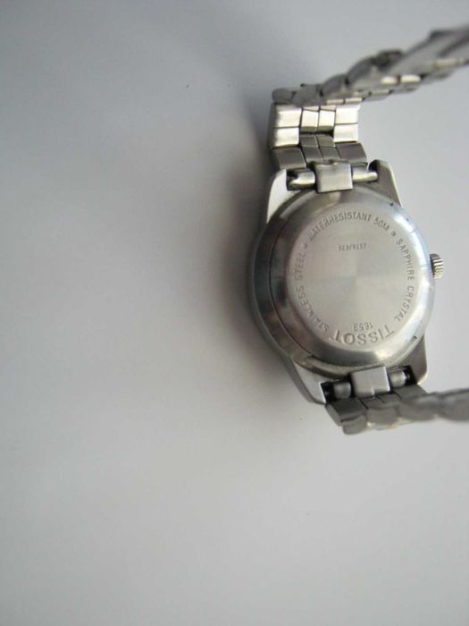 Zegarek męski TISSOT PR 50 Automatic