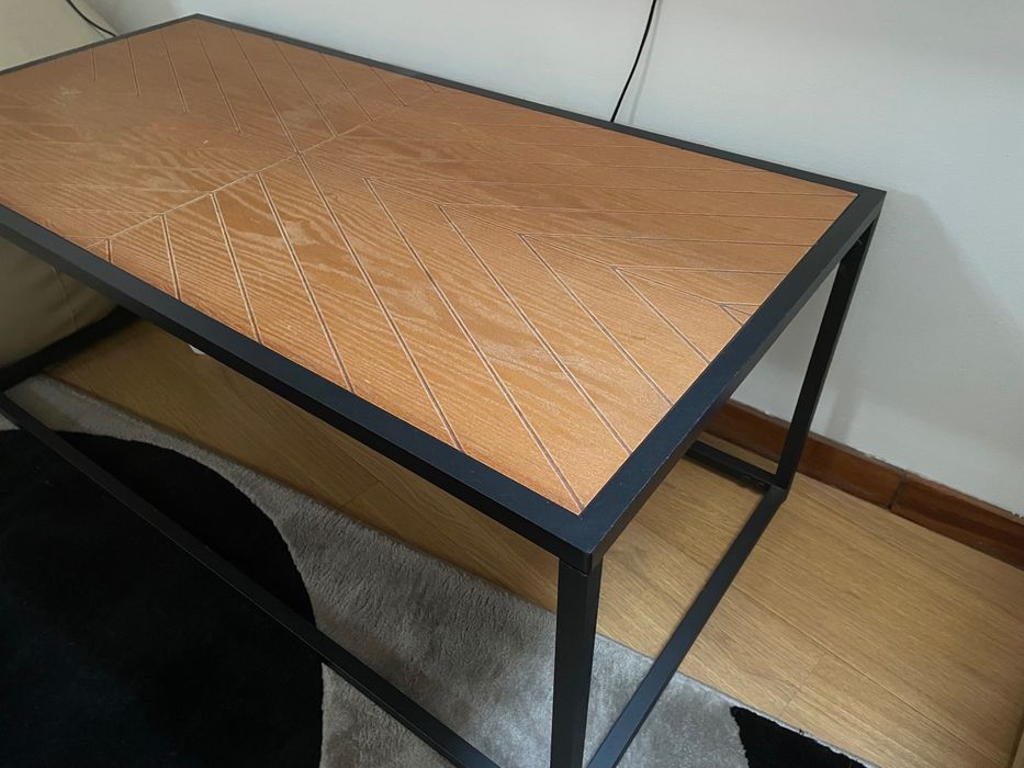 Conjunto móveis sala