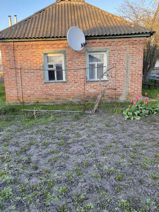 Продам будинок в мікрорайоні Дранки