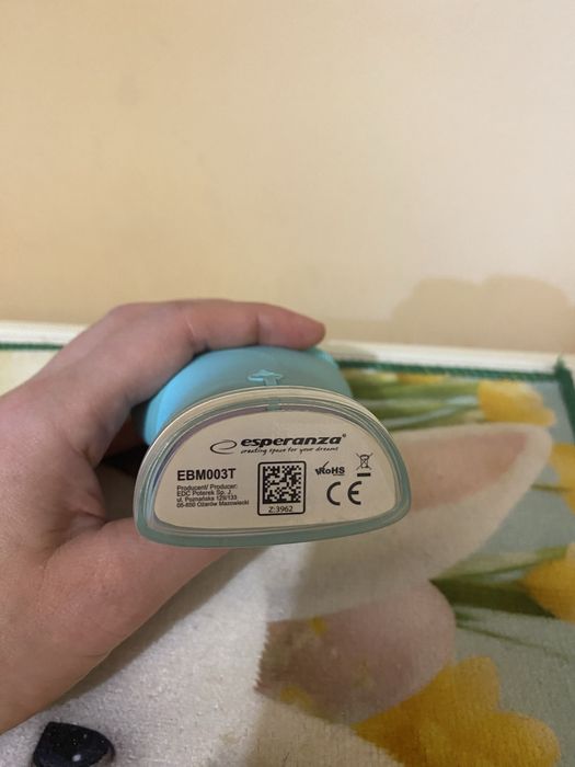 Щітка для обличчя
