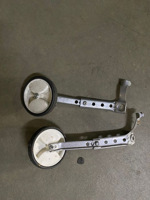 Bicicleta de crianca