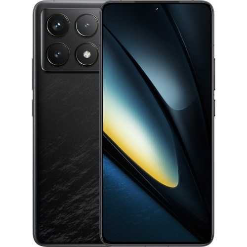 Смартфон Xiaomi Poco F6 Pro 5G 12/512GB| В наявності | від 17070 грн